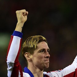 Torres Ingin Raih Trofi Liga Champions Bersama Atletico
