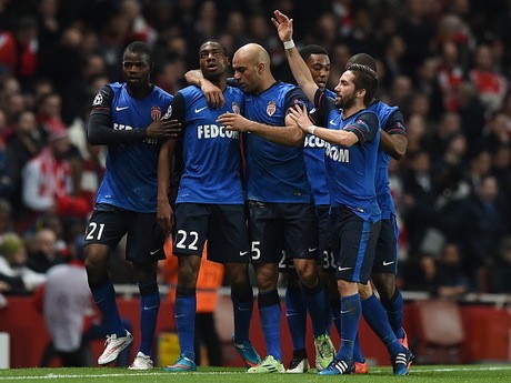 Monaco Ingin Melaju Jauh dan Ulangi Pencapaian Tahun 2004
