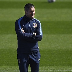 Berkaca Pertemuan Pertama, Atletico Tak Akan Biarkan Ditekan Leverkusen