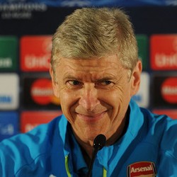 Kans Lolos Tipis, The Gunners Siap Buat Keajaiban