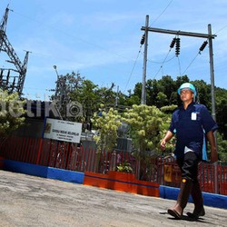 Bangun Pembangkit Listrik Rp 1.100 Triliun, Jokowi Kurangi Barang Impor