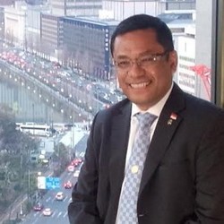 Oleh-oleh dari Jepang, Menperin: Mitsubishi Pastikan Bangun Pabrik