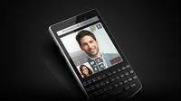 BlackBerry P'9983 Graphite: Dandanan Premium, Daleman Minimum