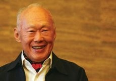 Dirawat Sejak 5 Februari, Kondisi Lee Kuan Yew Memburuk