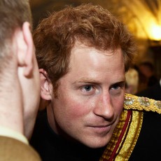 10 Tahun Mengabdi, Pangeran Harry Berhenti Jadi Tentara Inggris