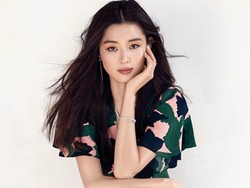 Jun Ji Hyun Kesusahan Perankan Karakter Cheon Song Yi