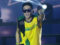 HaHa Running Man Ingin Sang Anak Terkenal Meski Terlibat Skandal