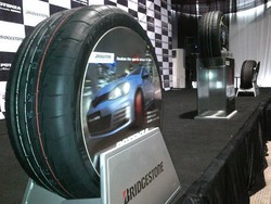 Bridgestone: Dua Bulan Pertama 2015 Penjualan Melemah