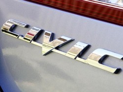 Mesin Turbo Akan Jadi Mesin Standar Honda Civic