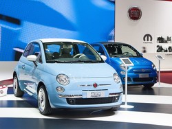 Penjualan Fiat Chrysler Automobiles Indonesia Paling Tinggi di ASEAN