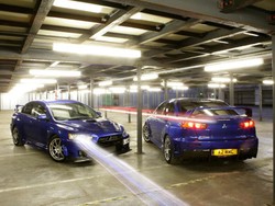 Ini 2 Alasan Kenapa Mitsubishi Bunuh Lancer