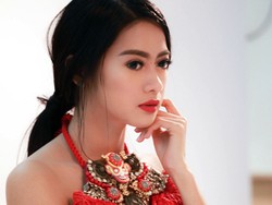 Perkenalkan, Ini Adik Ririn Ekawati yang Cantik Banget