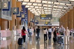 Ini Dia 10 Bandara Terbaik di Asia