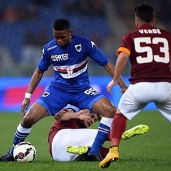 Memaksa AS Roma Melakukan Umpan Silang Sia-Sia