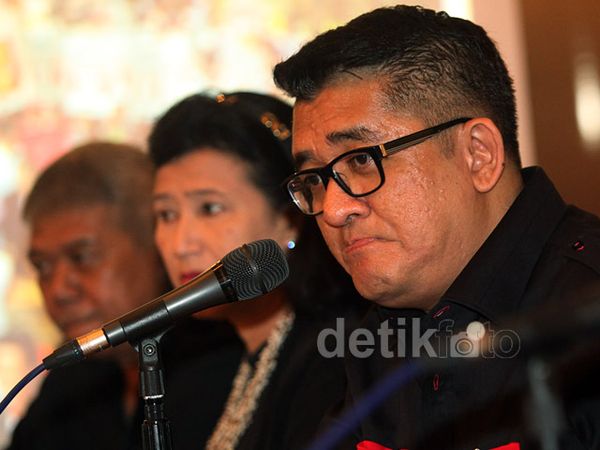 Putra-putri Polri Dukung Penegakkan Hukum