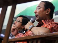 Revisi UU Migas Ramai Dibahas
