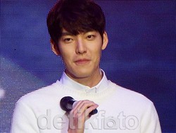 Jika Tidak Jadi Model dan Aktor, Apa Profesi yang Diinginkan Kim Woo Bin?