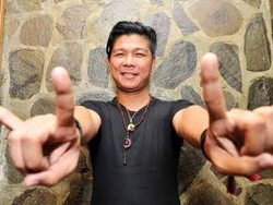 Fokus Jadi Produser, Andhika Mahesa Tak Mau Berhenti Nge-band