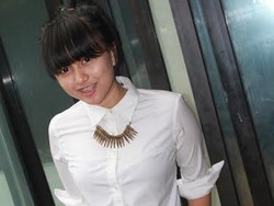 Vokalis Tom Kill Jerry, dari Impian Jadi Pengacara Lari ke Musik