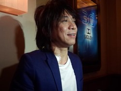 4 Tahun Derita Gagal Ginjal, Abdee Slank: Stadiumnya Sudah Akhir