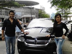 Jupe: Kalau Sayang, Aku Suka Ngasih Sesuatu sebagai Bentuk Cinta