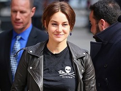 Pertama ke Indonesia, Shailene Woodley Ungkap Pengalaman Spiritual di Bali