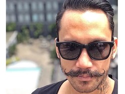 7 Selebriti Pria Indonesia yang Ikuti Tren Lebatkan Brewok