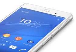 Penampakan Paling Jelas Xperia Z4