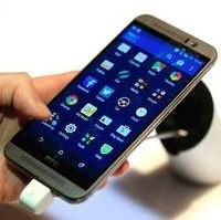 Diuji Benchmark, HTC One M9 Paling Panas