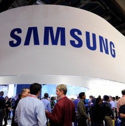 Smartwatch Samsung bakal Pakai Prosesor Galaxy S6