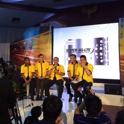 Benahi 3G, Indosat Belum Berani Jor-joran di 4G