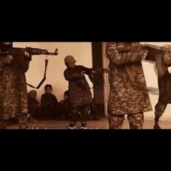 Polisi Minta Kominfo Blokir Video Anak Indonesia Dilatih ISIS