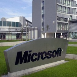 Pensiunan Pegawai Microsoft Ini Super Kaya