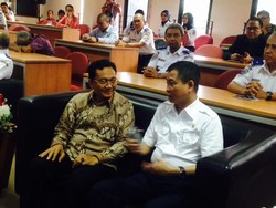 Bos KAI Ingin Ada Kloningan Jonan Di Semua BUMN