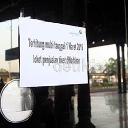 Maskapai Asing Protes Penutupan Loket Tiket di Bandara, Ini Jawaban Kemenhub