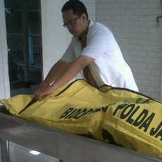 Aksi Komplotan Begal Joko Cs Tak Segan Lukai Korban Hingga Tewas