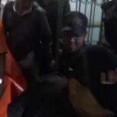 Pria ini Berusaha Bunuh Diri Usai Gorok Istri