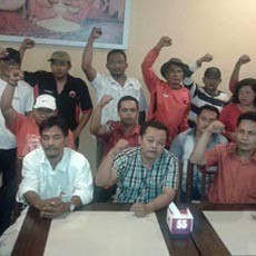 Jelang Pilkada Banyuwangi, Internal PDIP Bergolak