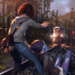 Life is Strange Episode 2 Bikin Gamer Was-was