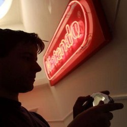 Nintendo Terjun ke Game Ponsel