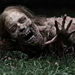 Apa Jadinya Jika The Walking Dead Bergaya Payday?