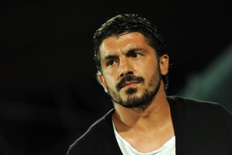 Gattuso Ungkap Hasrat Latih Milan, tapi...
