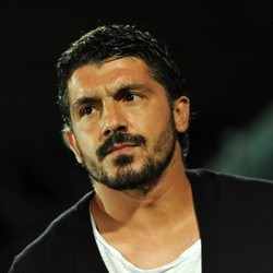 Gattuso Ungkap Hasrat Latih Milan, tapi...