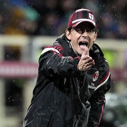 Inzaghi Sebut Milan Layak Menang
