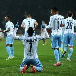 Si Elang Ingin Terbang Lebih Tinggi