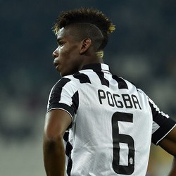Juve Siap Tolak Tawaran untuk Pogba