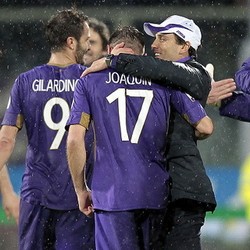 Montella Puji Semangat Juang La Viola