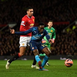 Diduga Nge-tweet Rasis soal Welbeck, Seorang Remaja Ditangkap Polisi