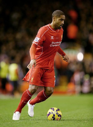 Mau ke Roma, Johnson?