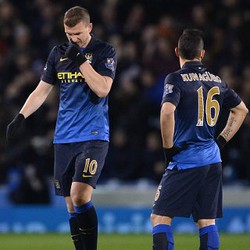 Ramai-ramai Membidik City